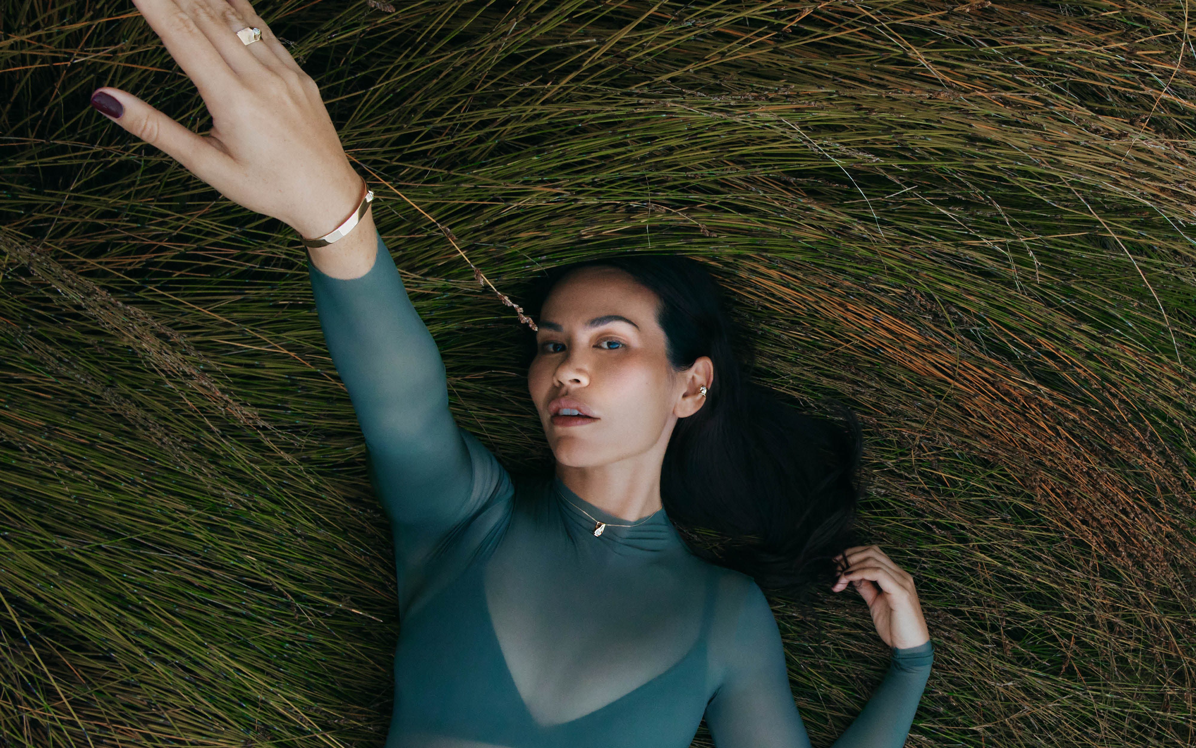 Amrita Hepi: In Rhythm with ONDINE