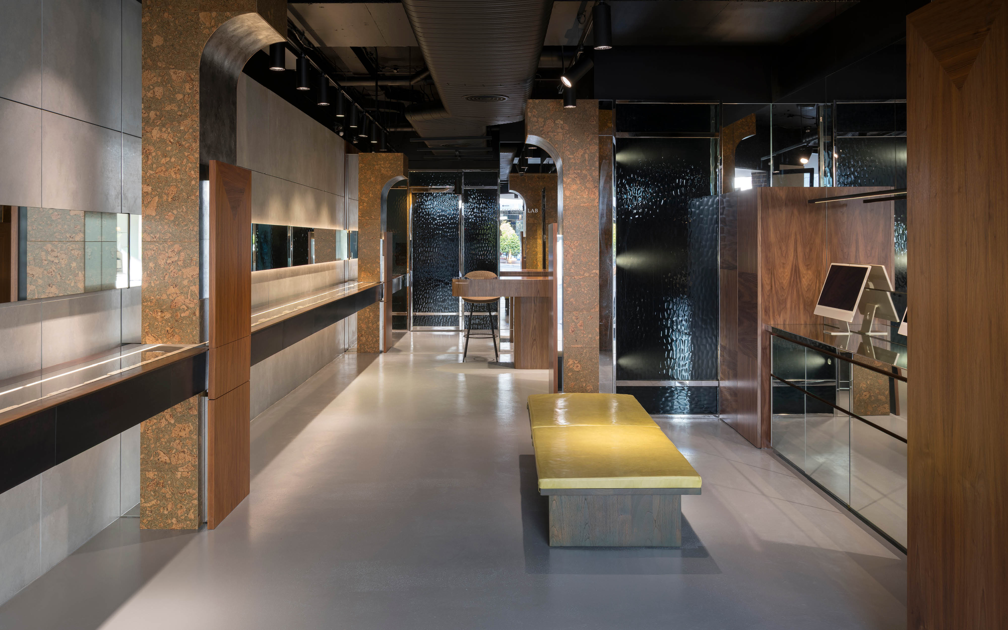 Unveiling SARAH & SEBASTIAN’s New Mosman Home