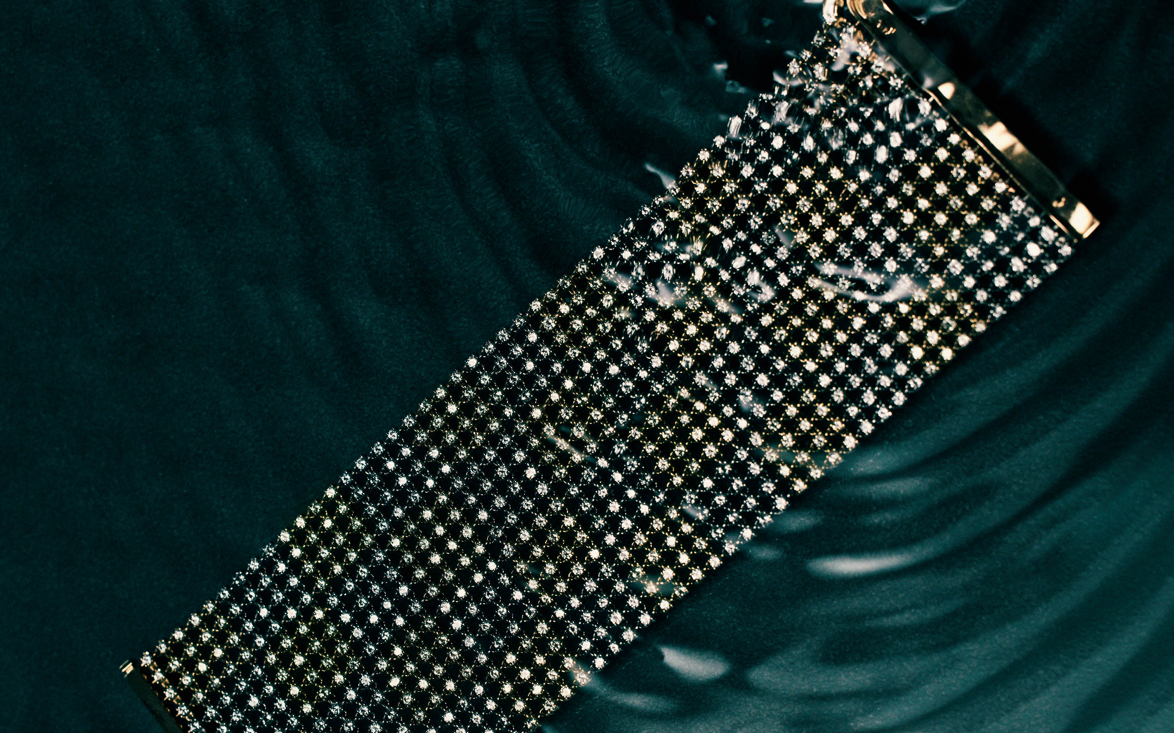 ONDINE: A Feat of Craftsmanship